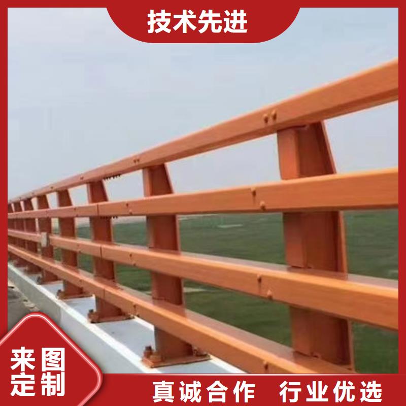 桥梁护栏源头直供