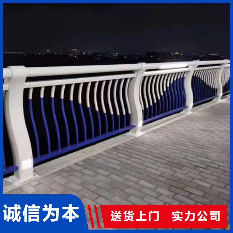 桥梁护栏源头直供