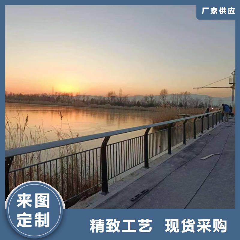 人行道护栏厂家