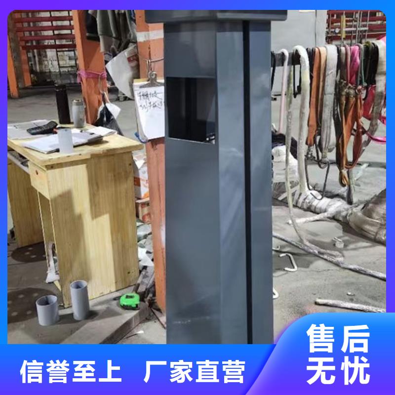 道路隔离护栏源头直供