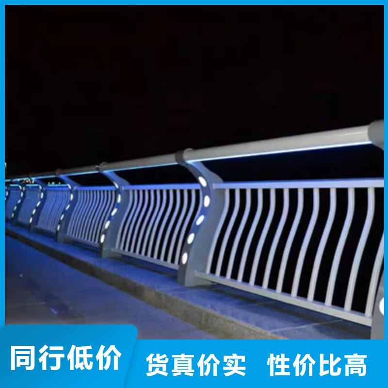 桥梁护栏源头直供