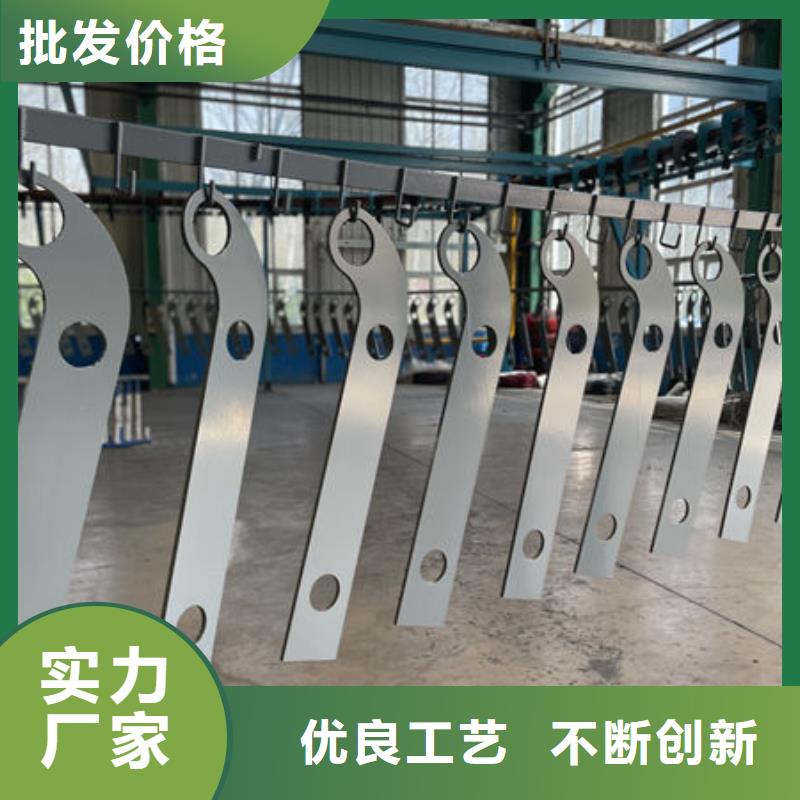 人行道护栏厂家