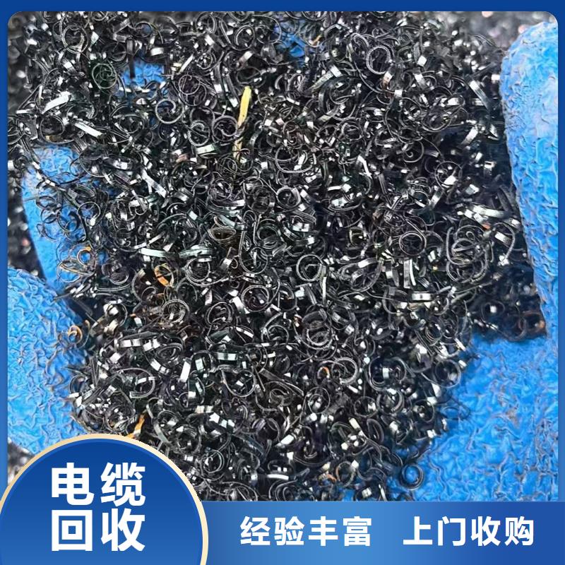 宿迁市宿豫废铝回收-废旧纺织设备回收周到服务