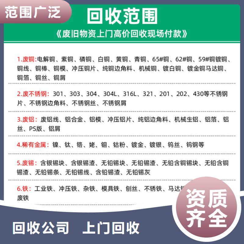 淮安市清河机械设备回收专人估价上门回收