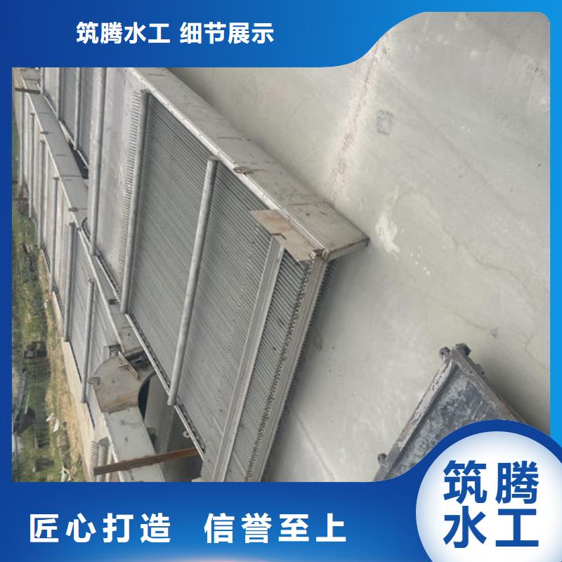 格栅除污机规格齐全实力厂家