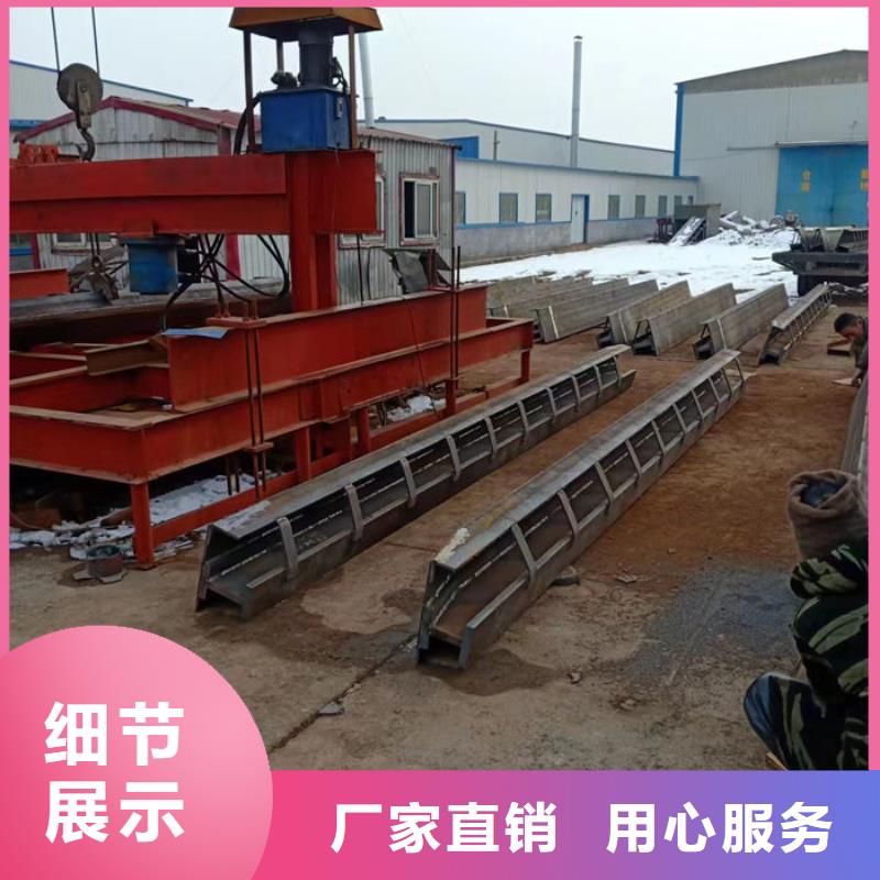 旋转式格栅清污机直销