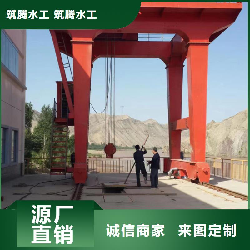 格栅除污机规格齐全实力厂家