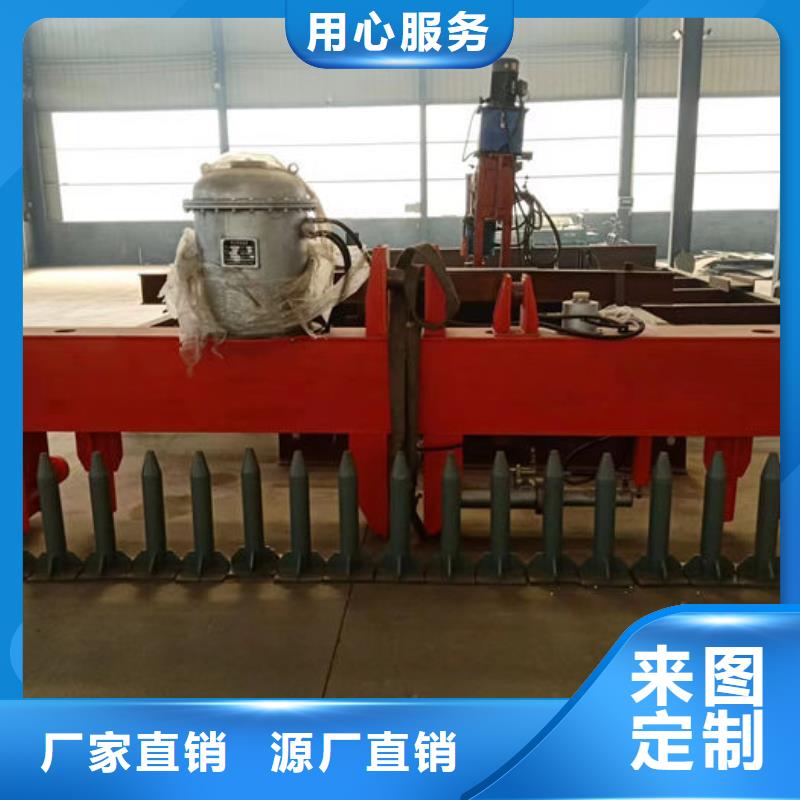 格栅除污机规格齐全实力厂家