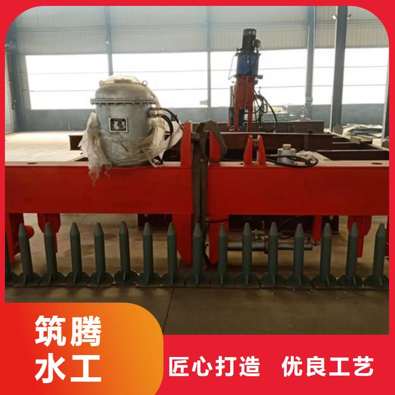 旋转式格栅清污机直销