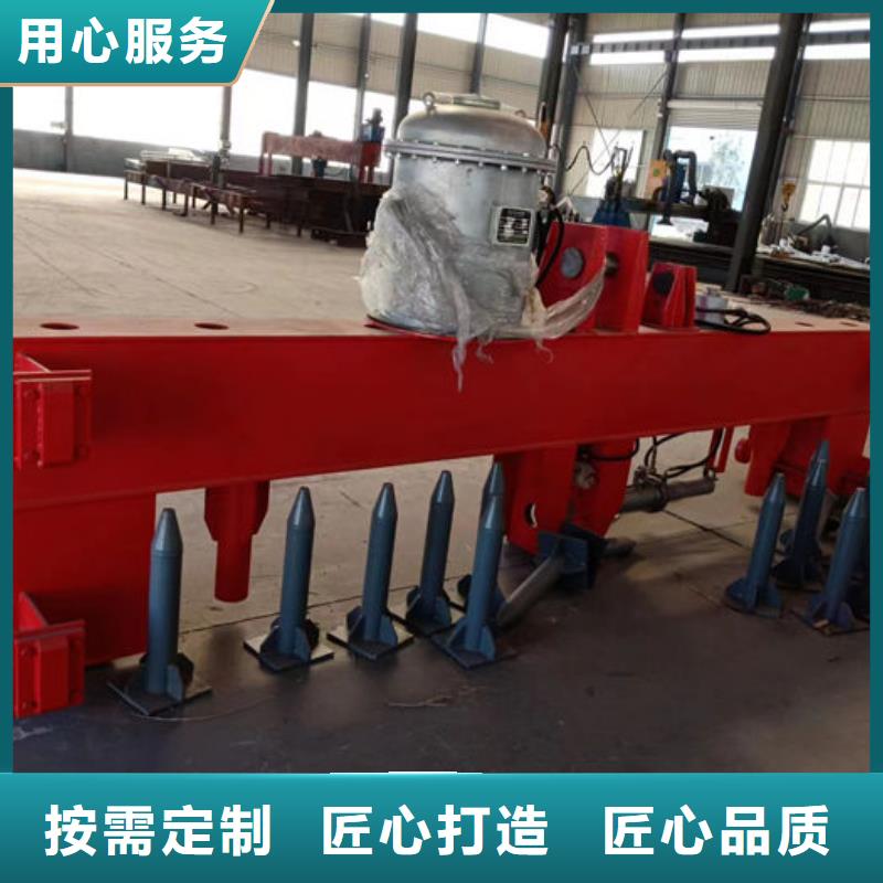 泵站回转式清污机本地厂家