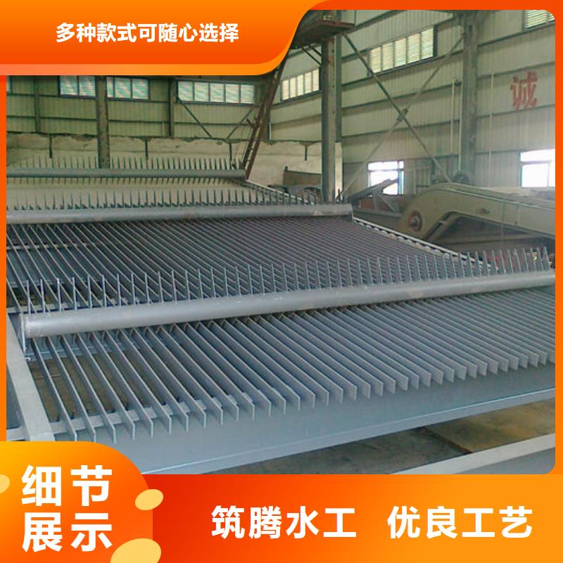 不锈钢格栅清污机直销