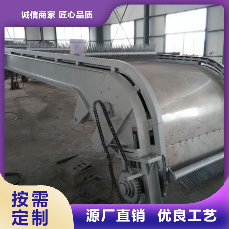 格栅除污机规格齐全实力厂家