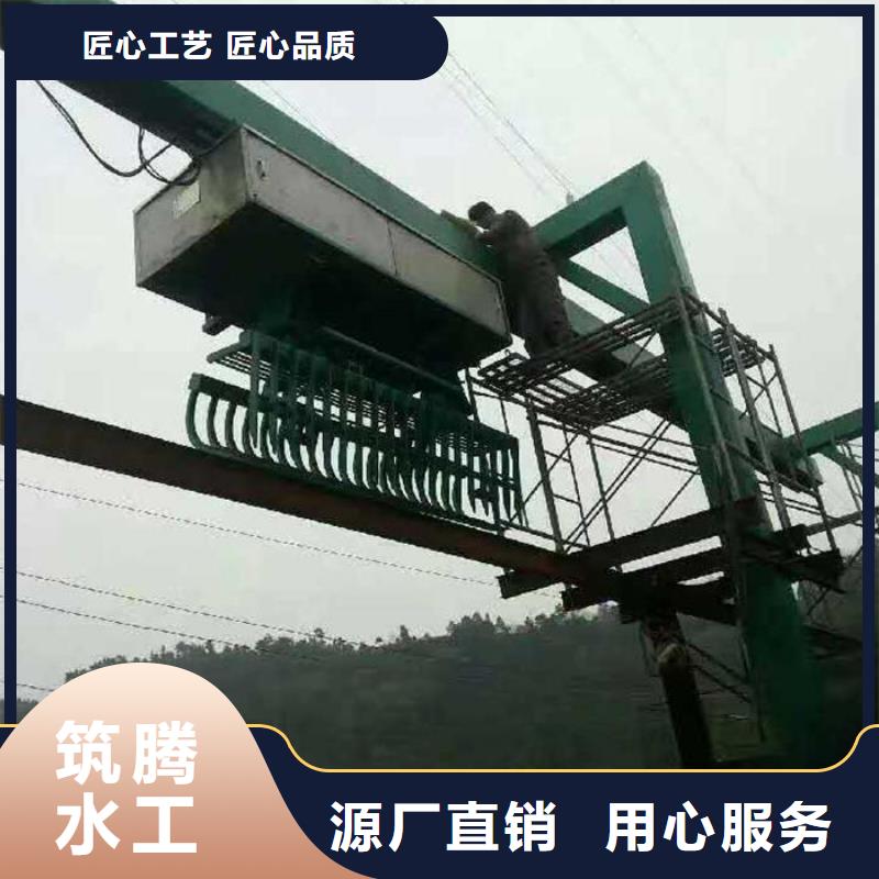 清污机规格齐全实力厂家