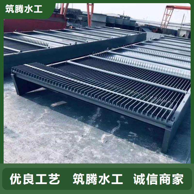 不锈钢格栅清污机本地厂家