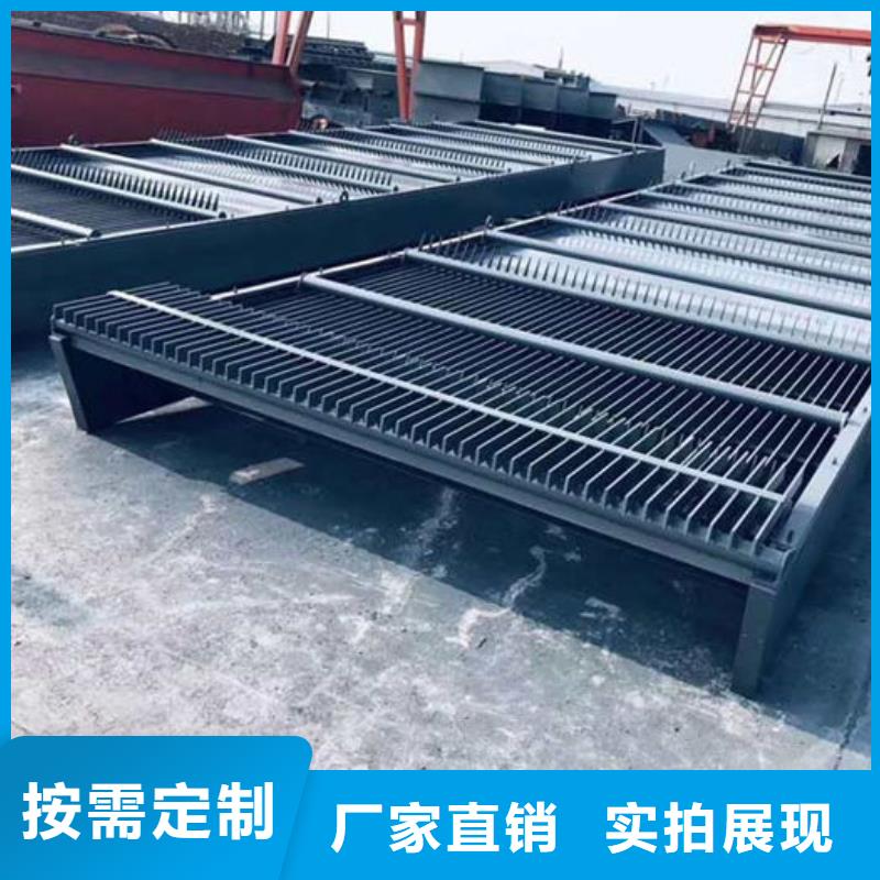 旋转式格栅清污机信誉至上