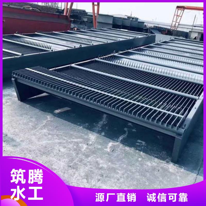 清污机规格齐全实力厂家