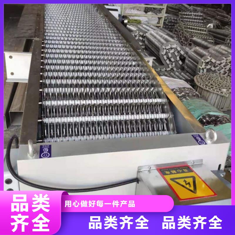 YZQ型液压抓斗清污机源头工厂