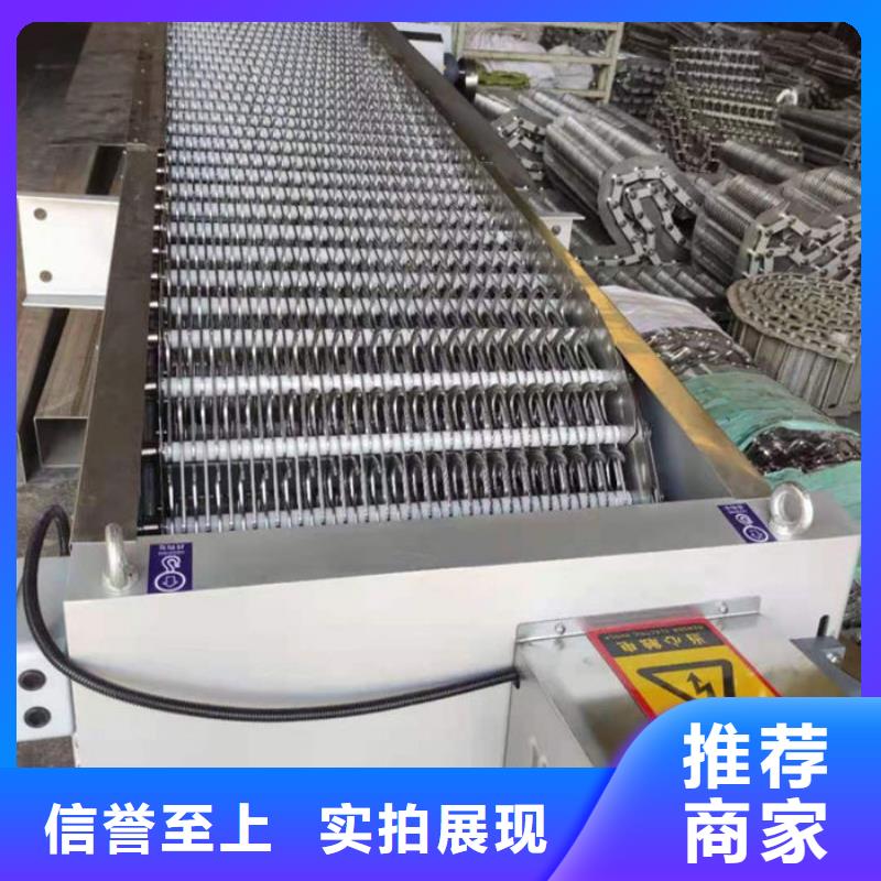 泵站回转式清污机本地厂家