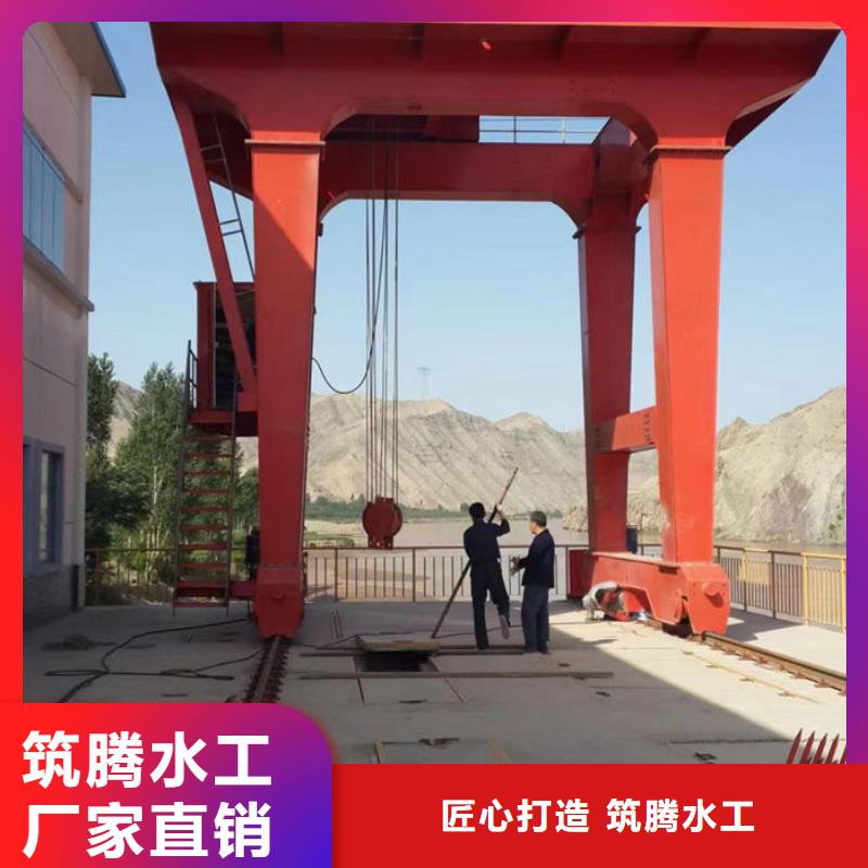 不锈钢格栅除污机本地厂家
