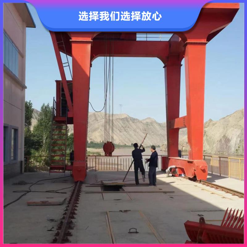 格栅除污机规格齐全实力厂家