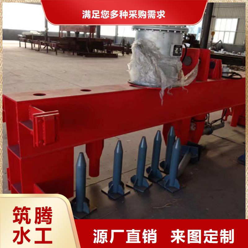 不锈钢格栅清污机本地厂家