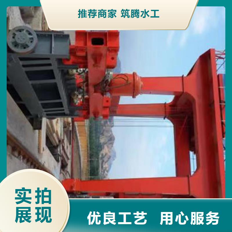 YZQ型液压抓斗清污机源头工厂