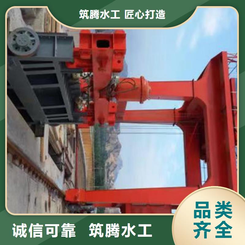 格栅除污机规格齐全实力厂家