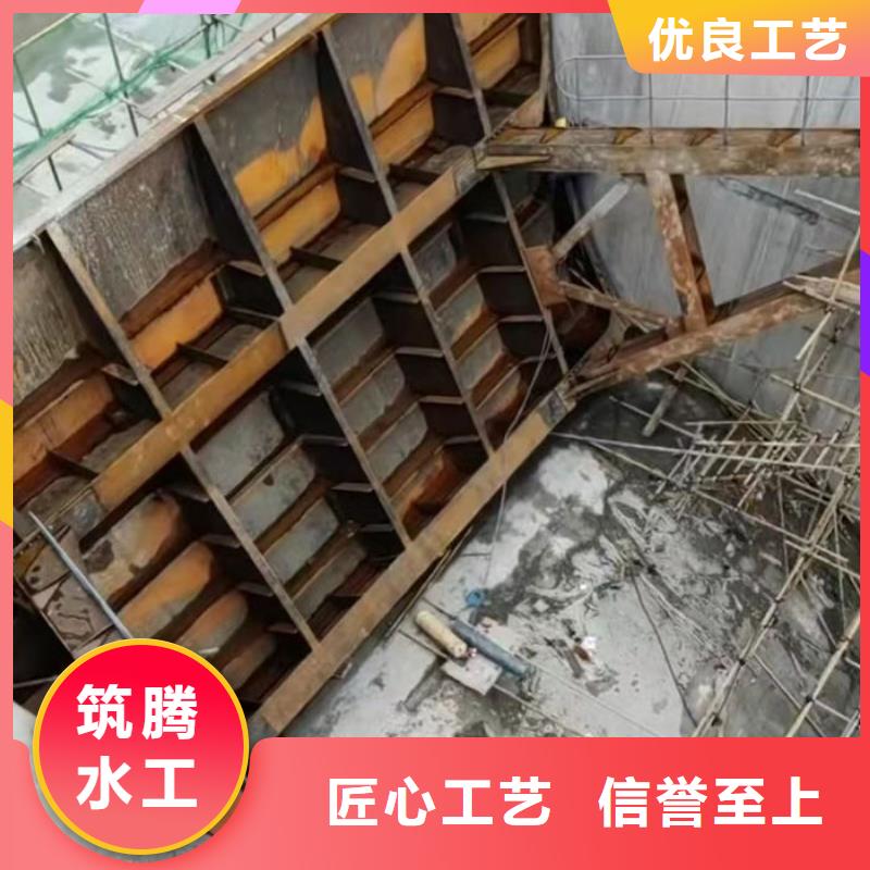 翻板闸门售后无忧