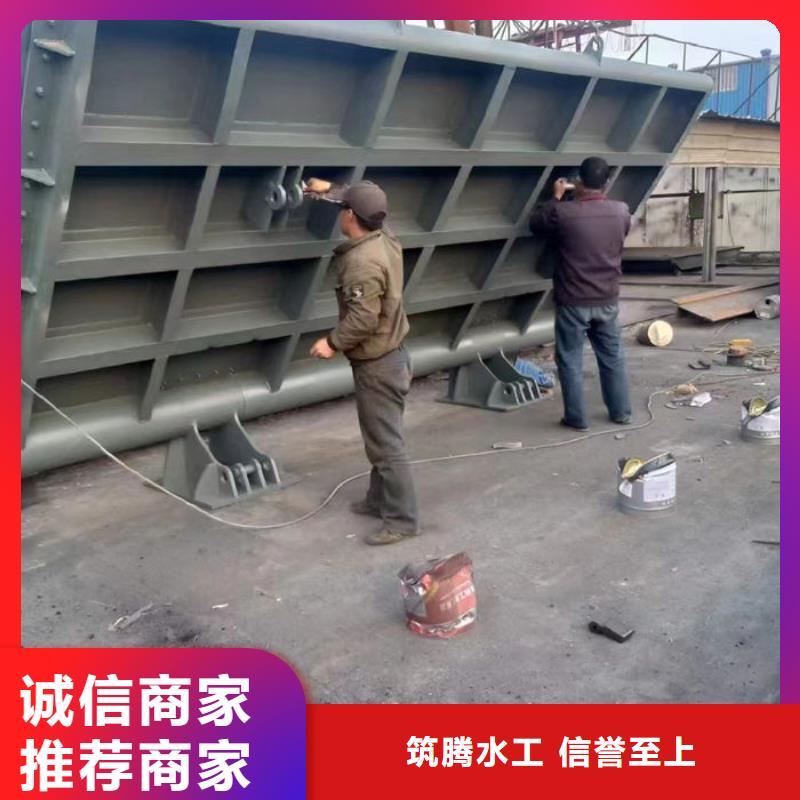 底横轴旋转液压钢坝厂家货源