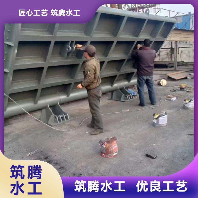 液压升降坝厂家直营