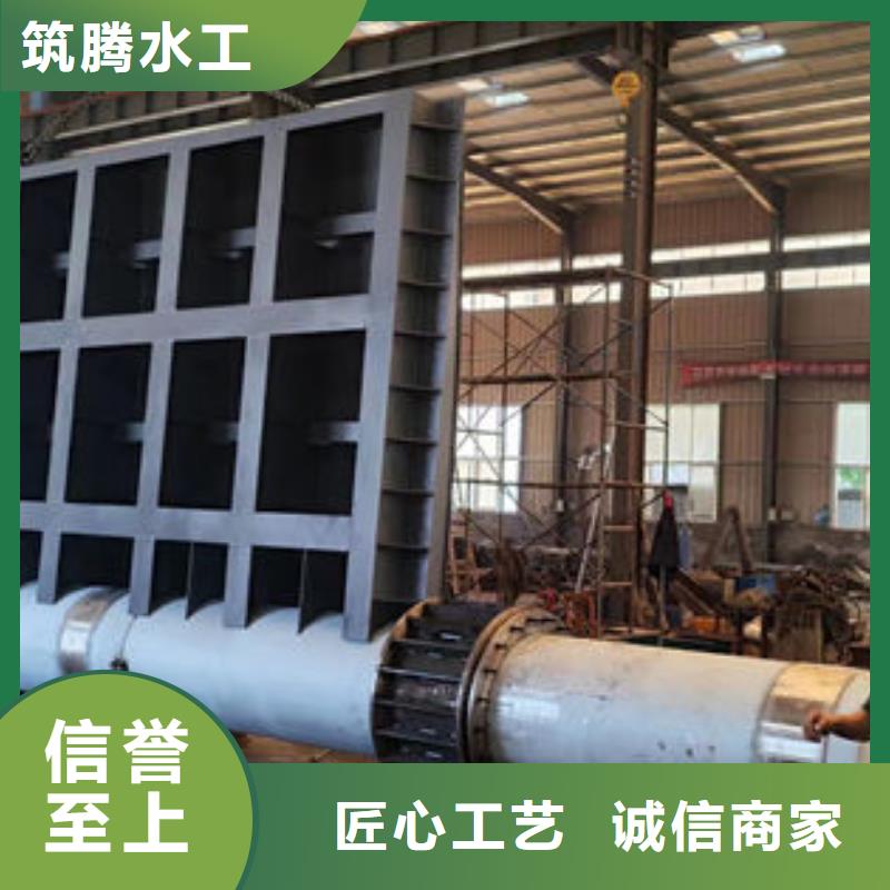 翻板闸门按需