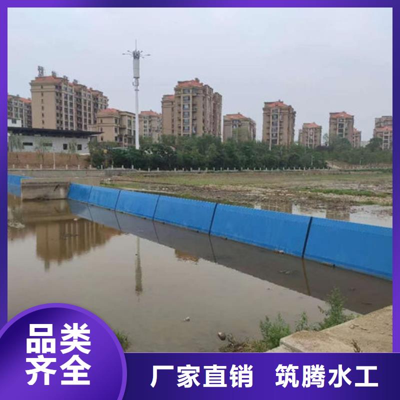 液压翻板钢闸门厂家直营
