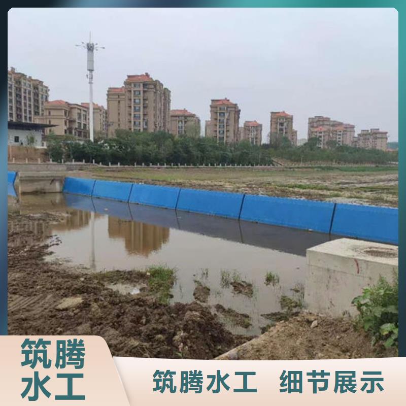 液压翻板钢闸门厂家直营