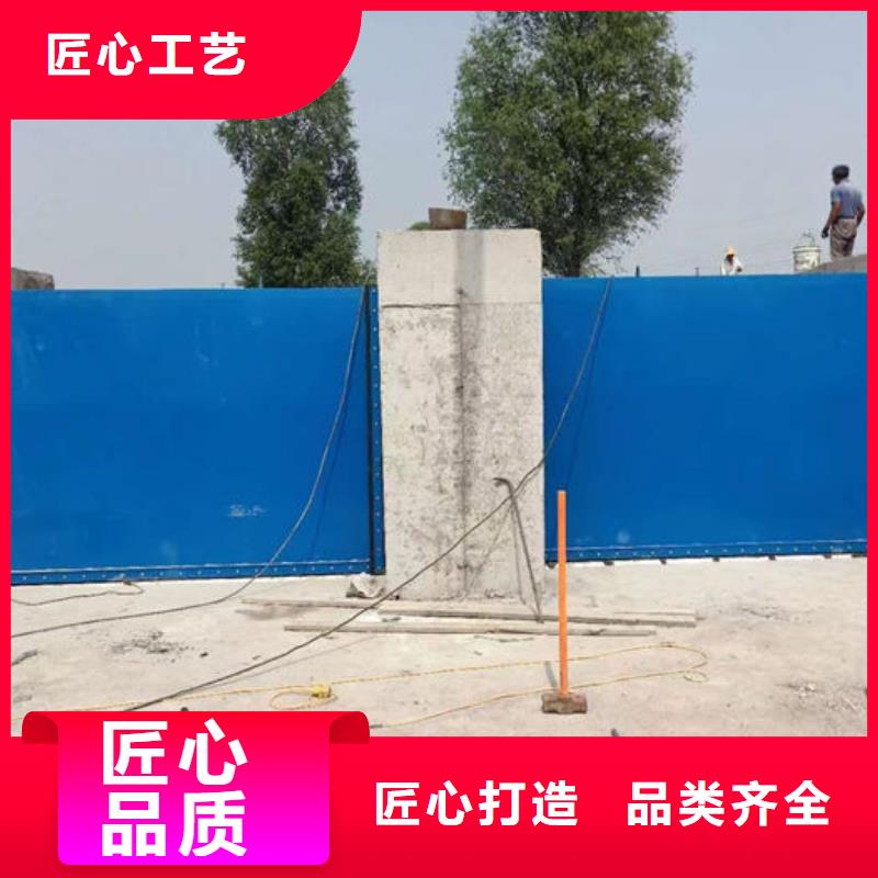 液压升降坝厂家直营