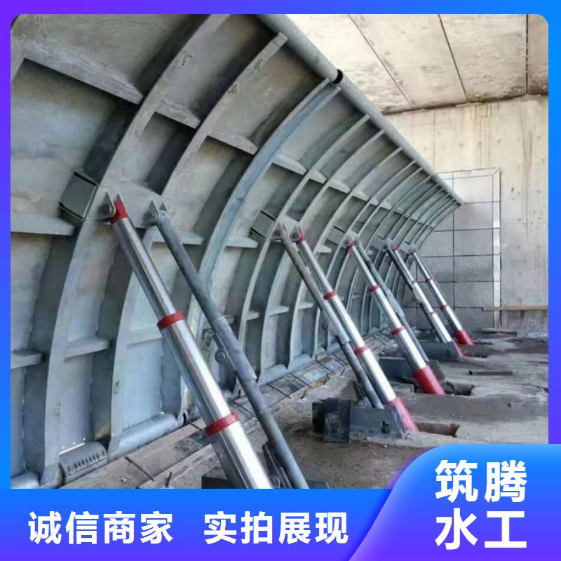 液压式翻板闸门厂家货源