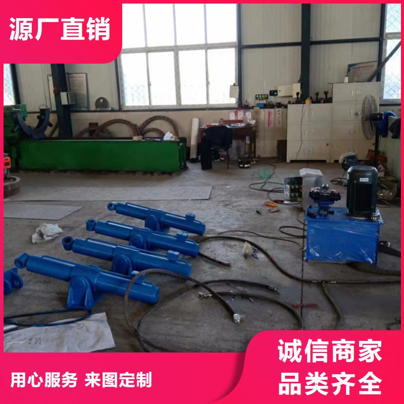 翻板闸门规格齐全实力厂家