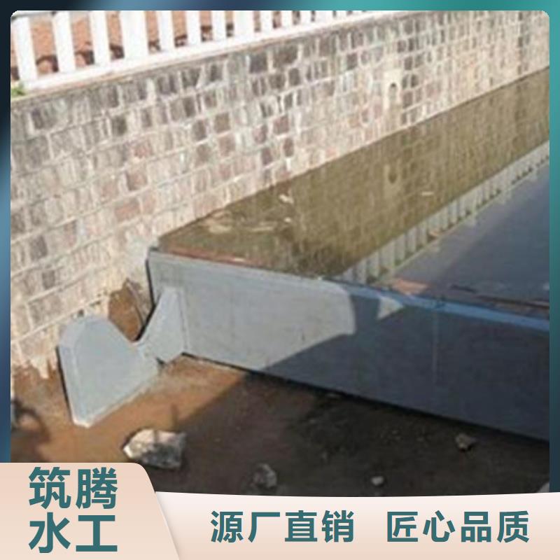 合页坝厂家型号齐全