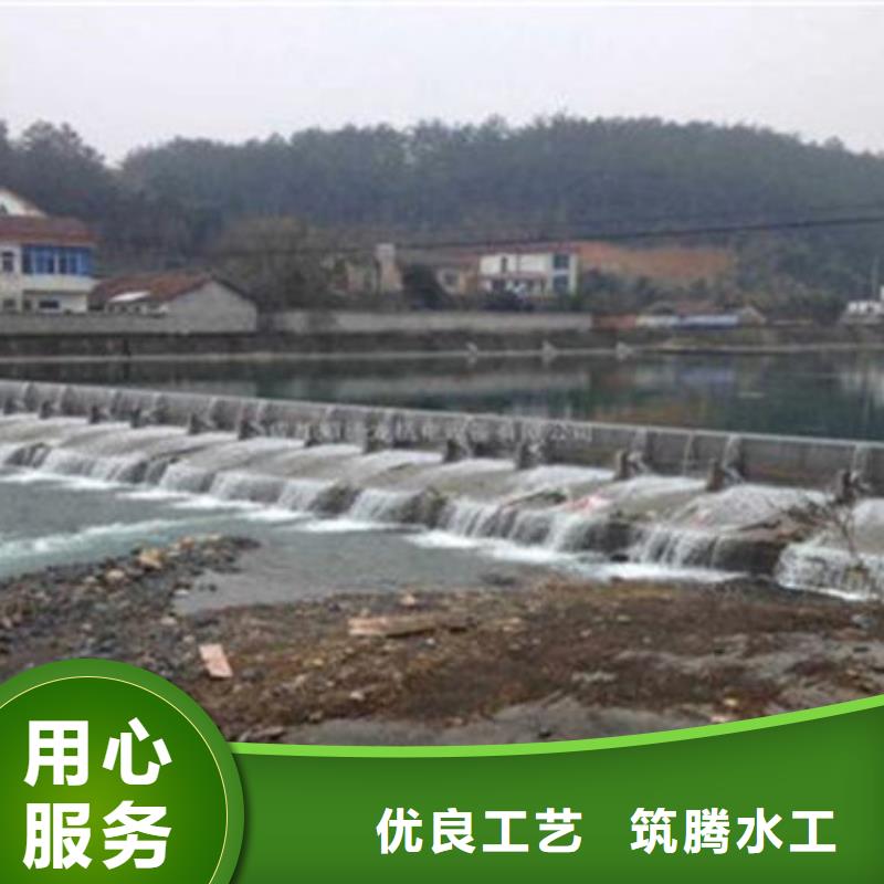 钢坝闸门售后无忧