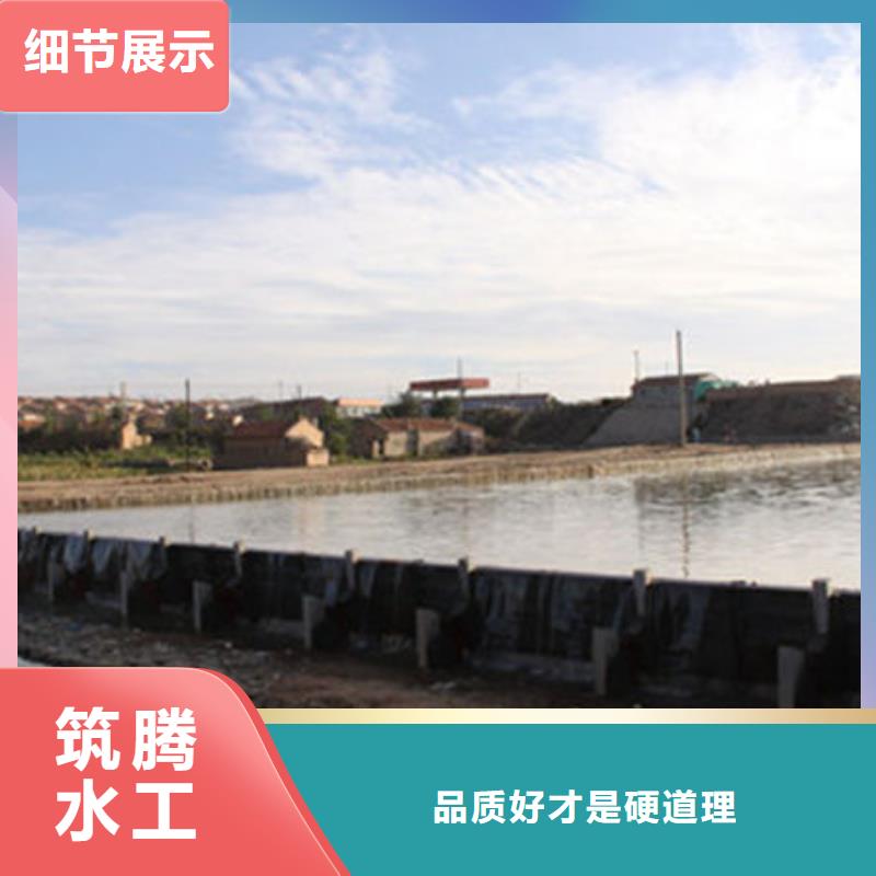 翻板闸门按需