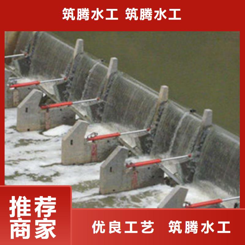钢坝闸门售后无忧