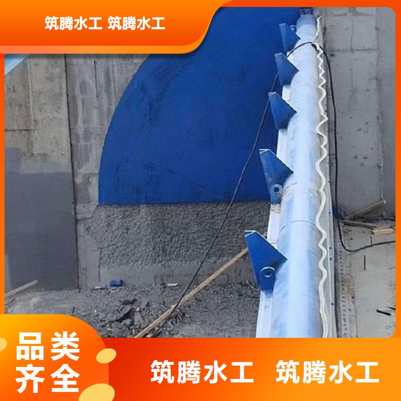 翻板闸门按需