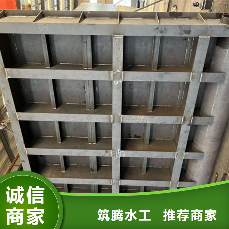 翻板闸门售后无忧