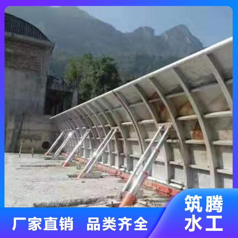 底轴液压钢坝厂家货源