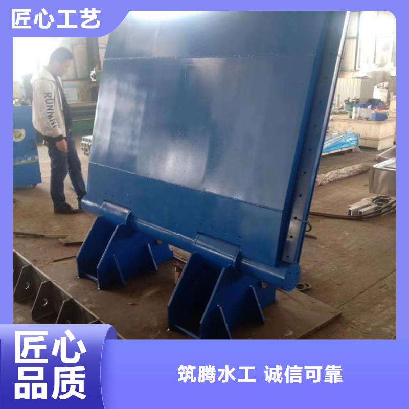 翻板闸门售后无忧