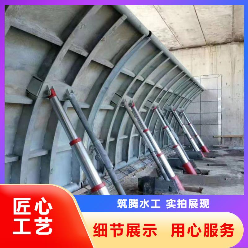 底轴液压钢坝厂家货源