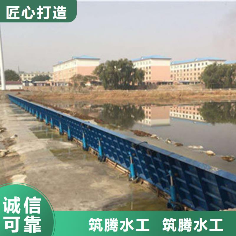 景观闸门厂家直营