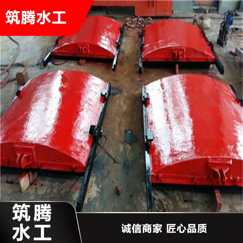 农田灌溉铸铁闸门型号齐全
