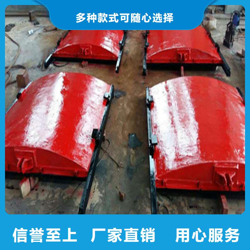 SYZ铸铁镶铜圆闸门厂家直营