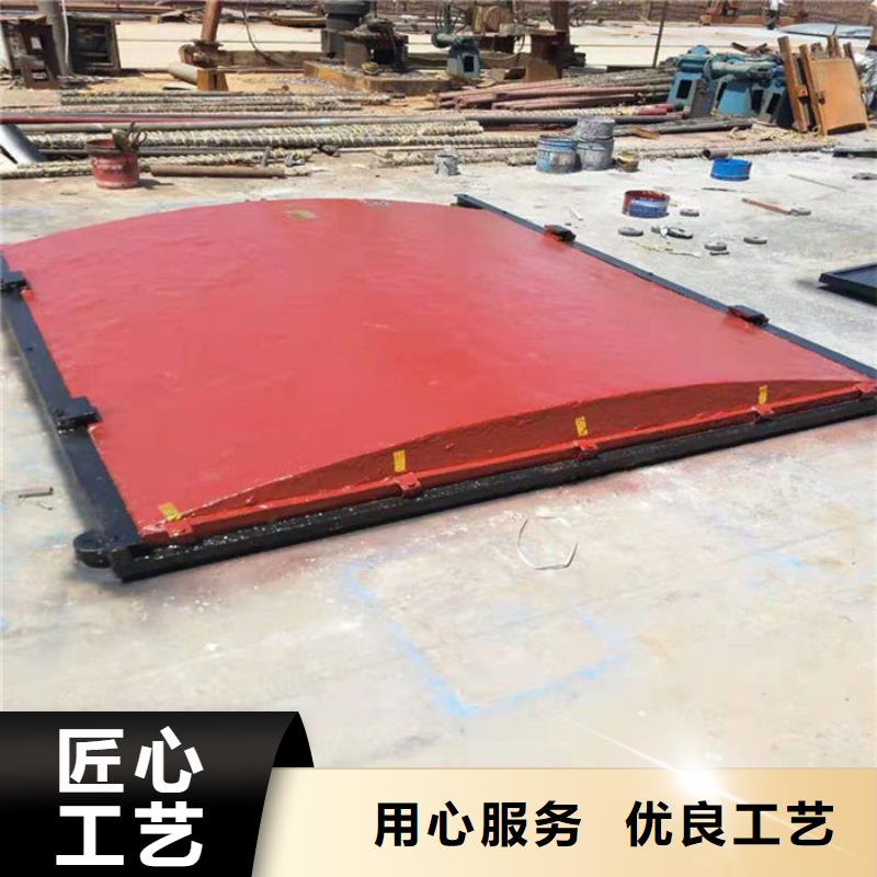 单向铸铁闸门厂家直营
