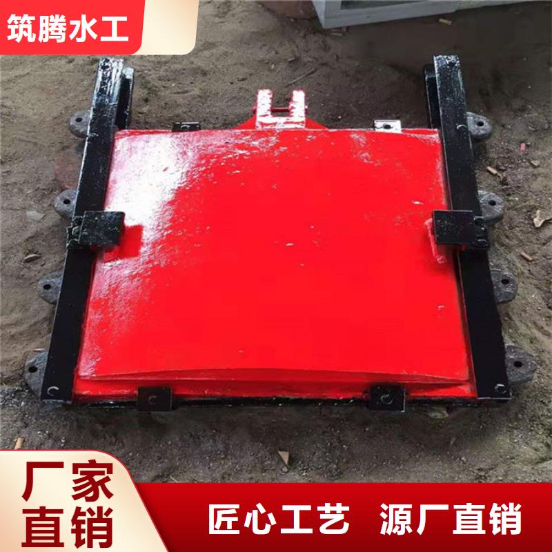 河道闸门型号齐全